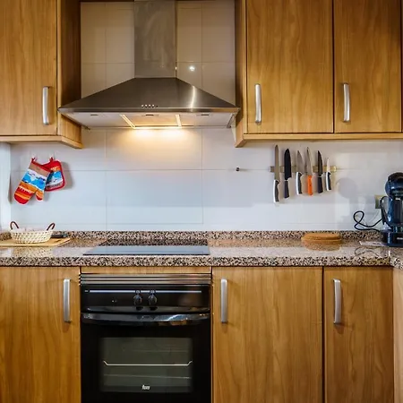 Santiago Seaview - Sun Terrace And Pool Apartman *