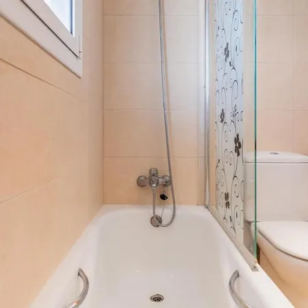 Santiago Seaview - Sun Terrace And Pool Apartman *