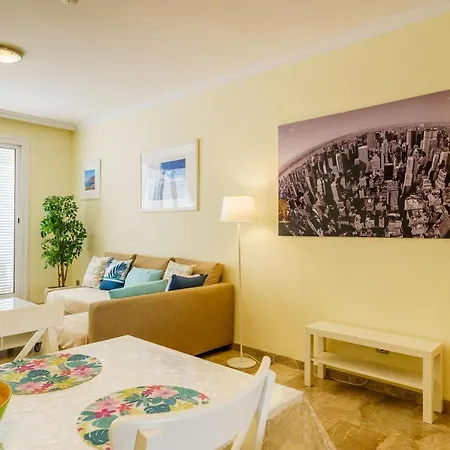 Santiago Seaview - Sun Terrace And Pool Apartment Puerto de Santiago (Tenerife)