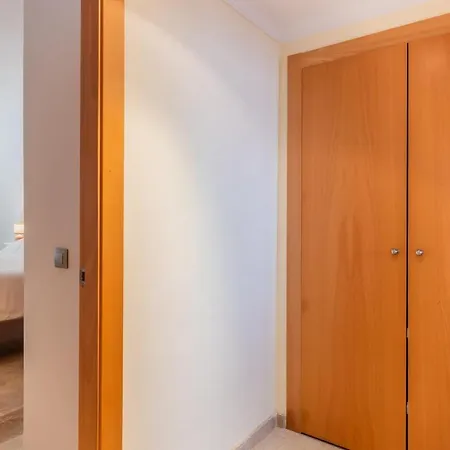 Santiago Seaview - Sun Terrace And Pool Apartment