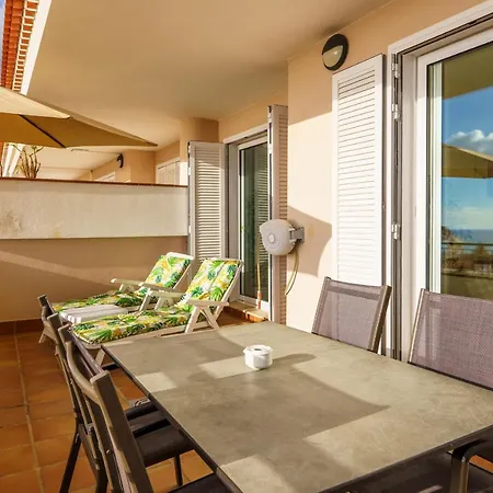 Apartment Santiago Seaview - Sun Terrace And Pool Puerto de Santiago (Tenerife)