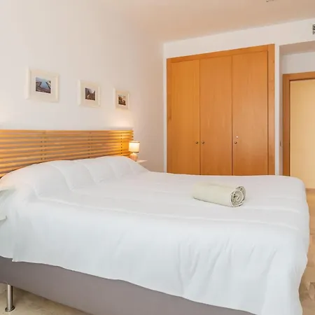Santiago Seaview - Sun Terrace And Pool Apartment Puerto de Santiago (Tenerife)