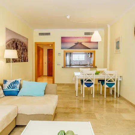 Santiago Seaview - Sun Terrace And Pool Apartment *