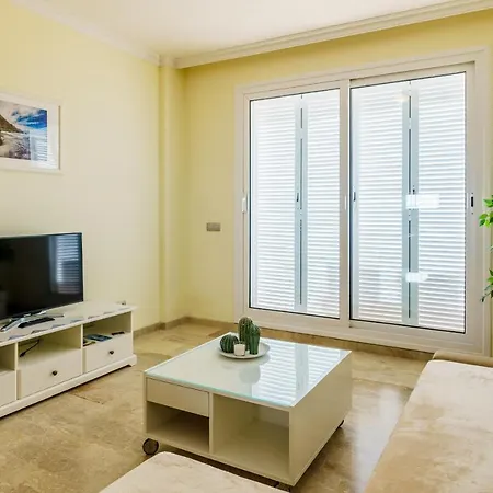 Apartment Santiago Seaview - Sun Terrace And Pool Puerto de Santiago (Tenerife)