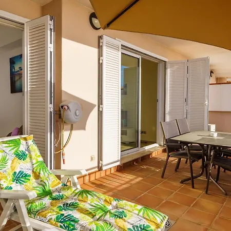 Santiago Seaview - Sun Terrace And Pool Appartamento Puerto de Santiago (Tenerife)